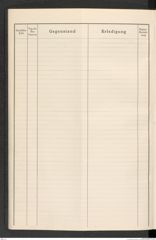 k.k. naturhistorisches Hofmuseum, Protokollbuch Intendanzakten 1914, Seite 62